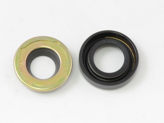 Сальник для компрессора Calsonic Nissan NV NVR140S / SH941 (001416) #1