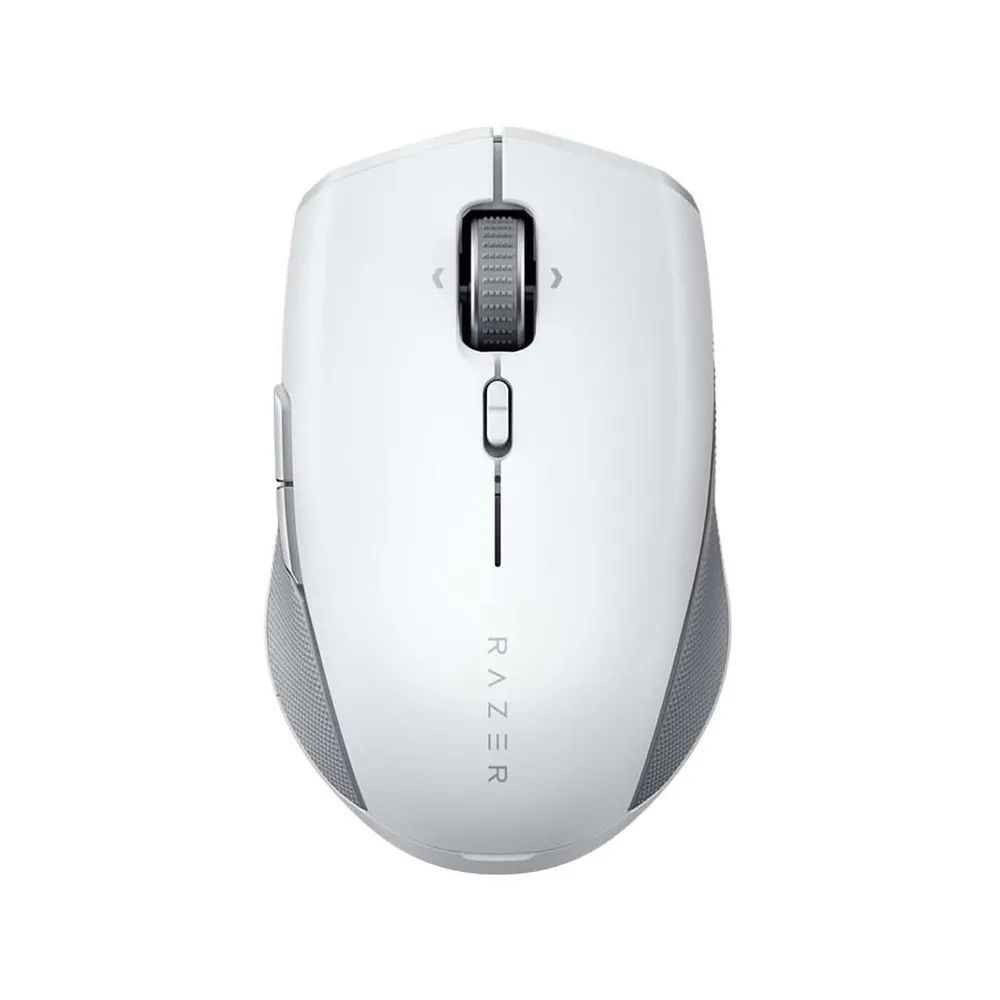 Razer Pro Click mini Беспроводная мышь, белая #1