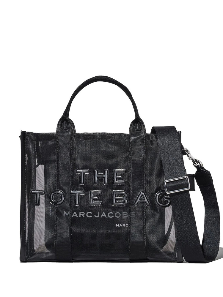 Marc Jacobs Сумка тоут The Mesh Medium Tote Bag #1