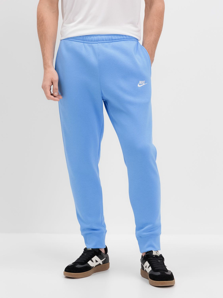 Брюки Nike M NSW CLUB JGGR BB #1