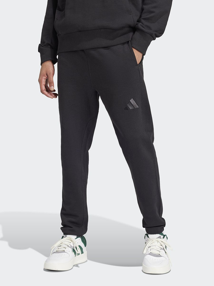 Брюки adidas Sportswear M A SZN FT R PT #1