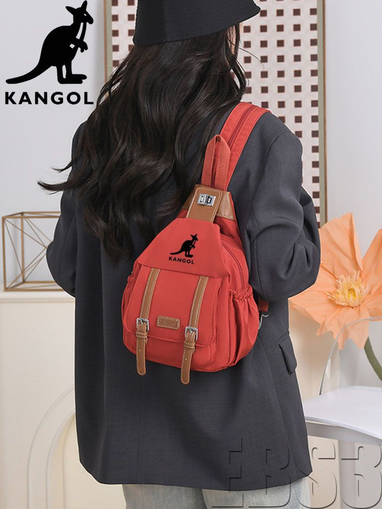 KANGOL Рюкзак #1