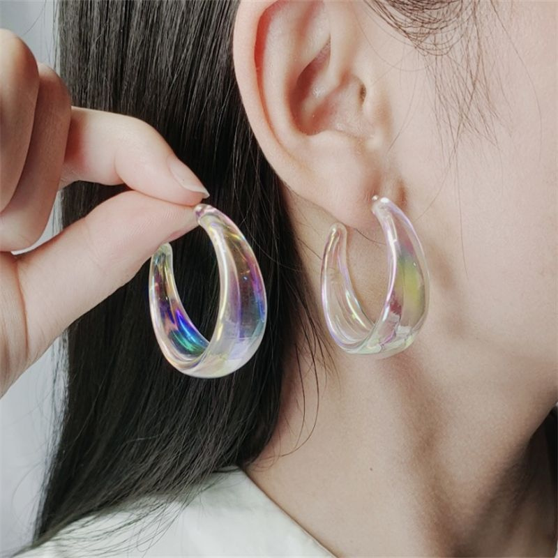 Серьги #1