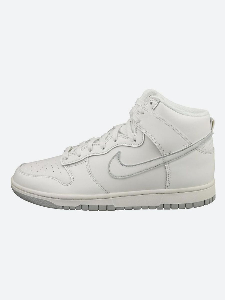 Кроссовки Nike DUNK HI RETRO #1