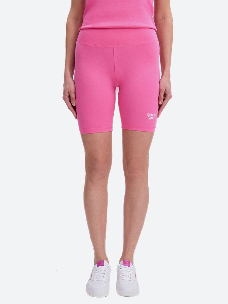 Велосипедки Reebok RI SL FITTED SHORT #1