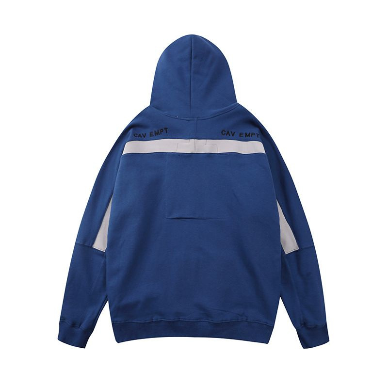 Свитшот CAV EMPT #1