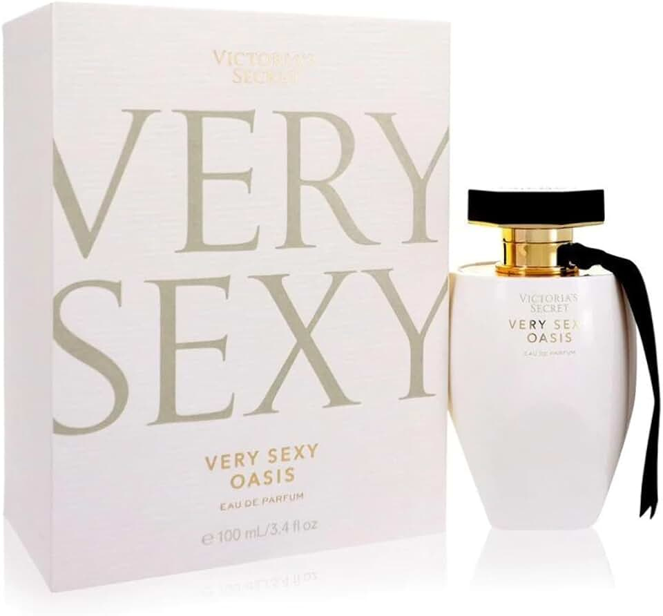 Victoria s Secret парфюмерная вода женская Very Sexy Oasis, 100 мл