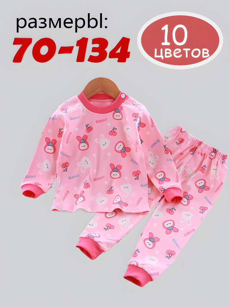 Комплект одежды #1