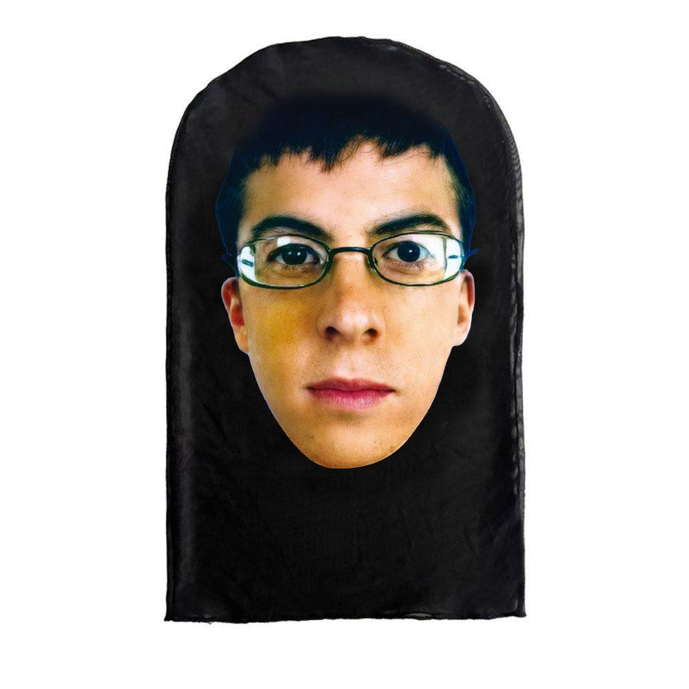 парик #1