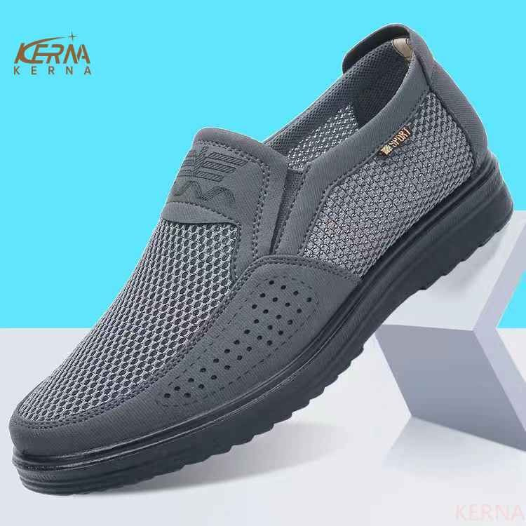 Мокасины KERNA #1