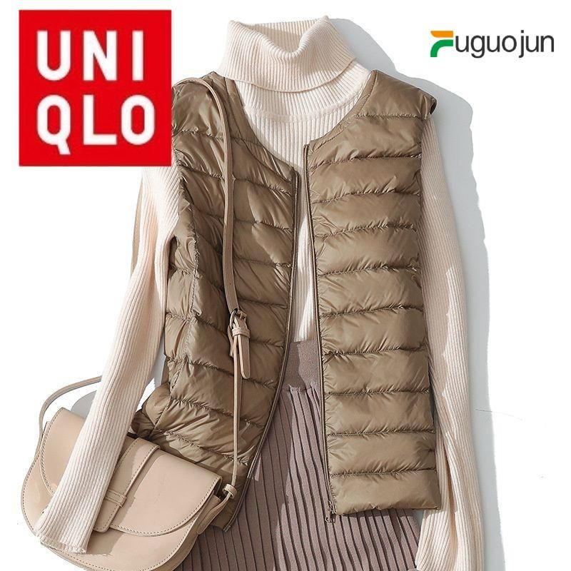 Жилет костюмный Uniqlo #1