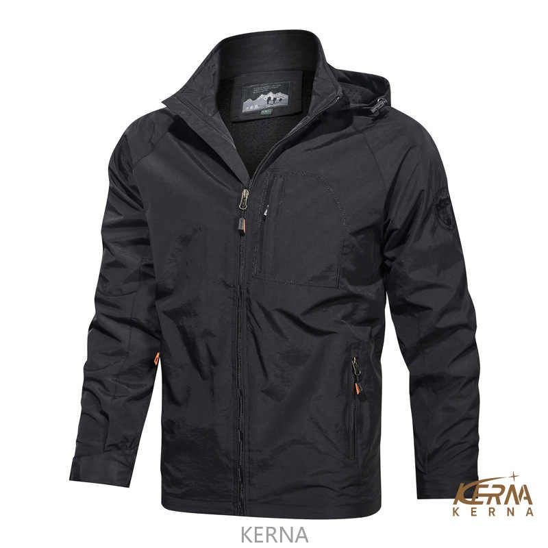 Куртка KERNA #1