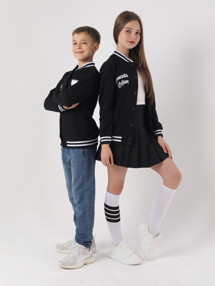 Бомбер Capokids Бомбер #1