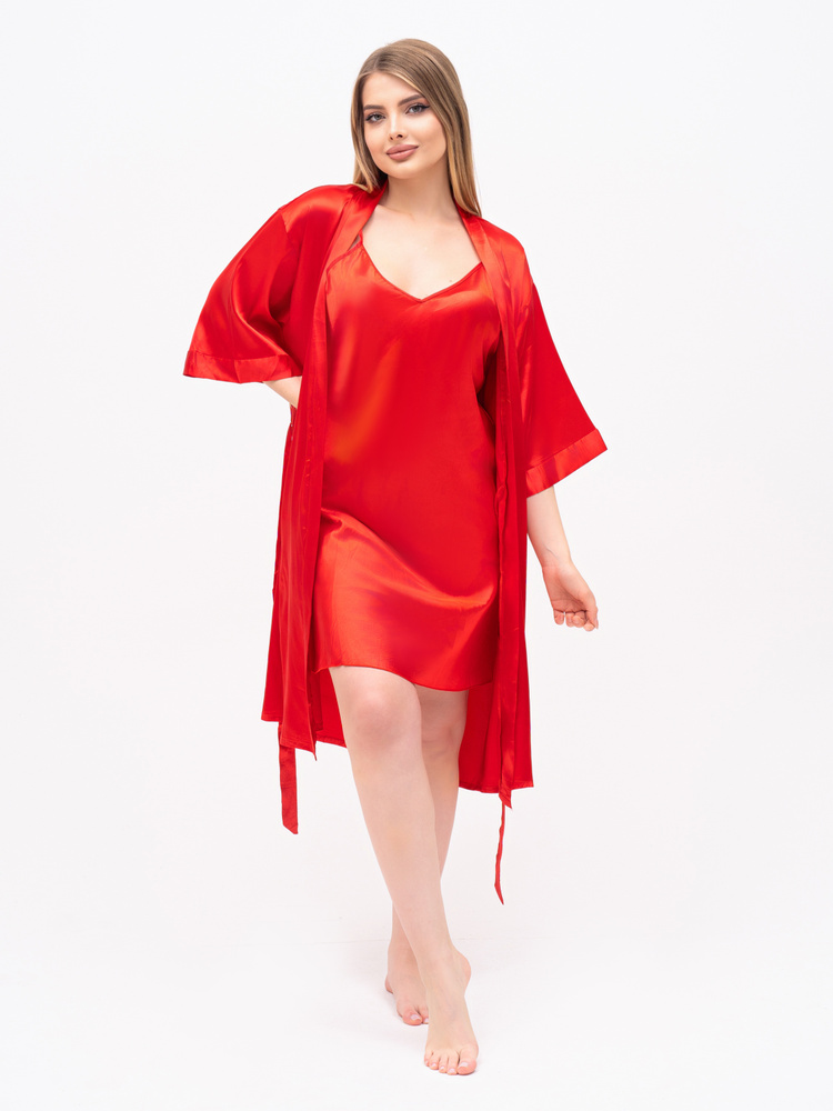 Пеньюар SABO TEXTILE #1
