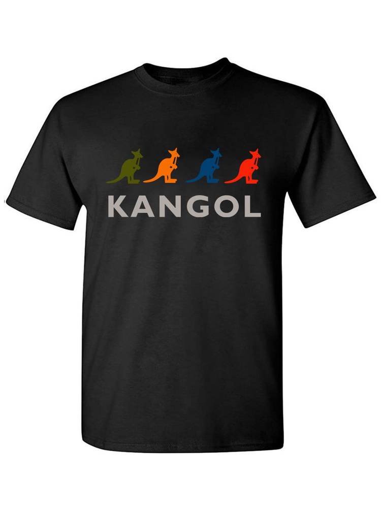 Футболка KANGOL #1