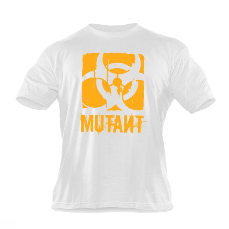 Футболка Mutant #1