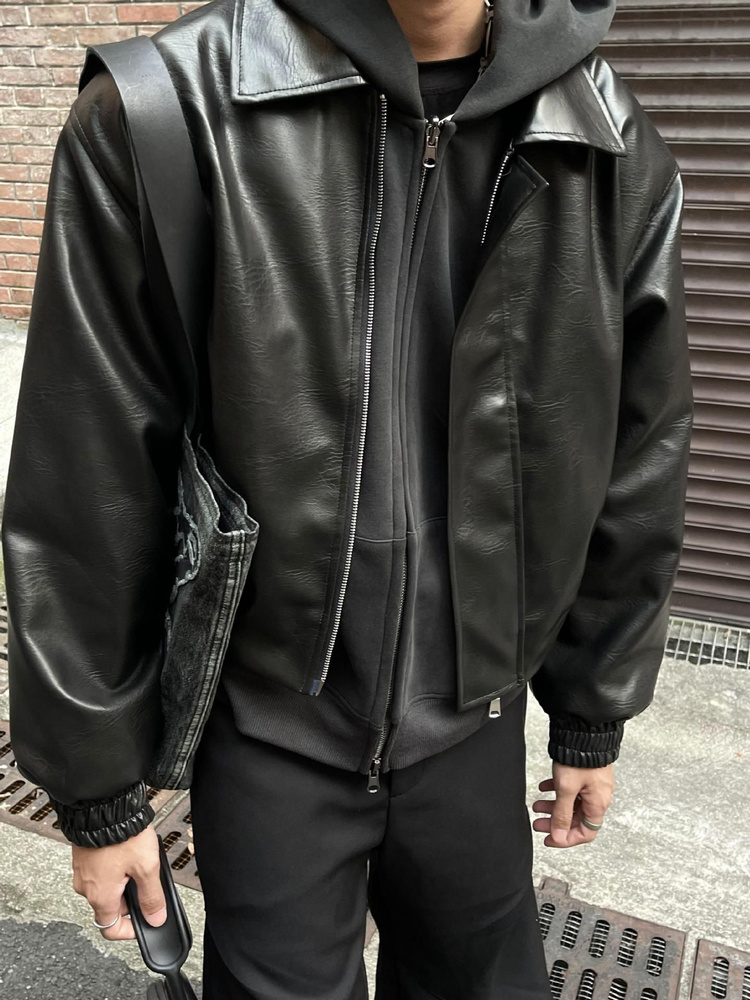 Куртка Pull&Bear #1