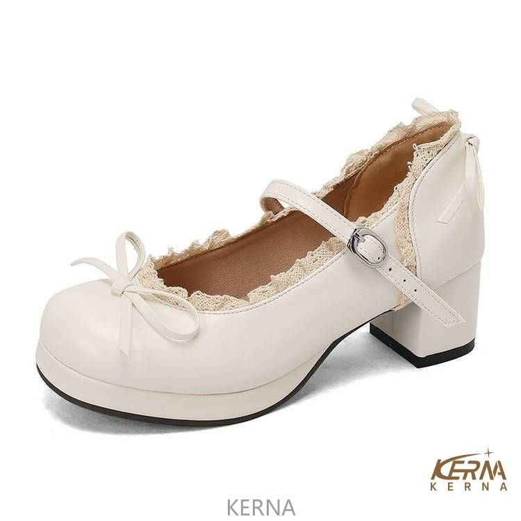 Туфли KERNA #1