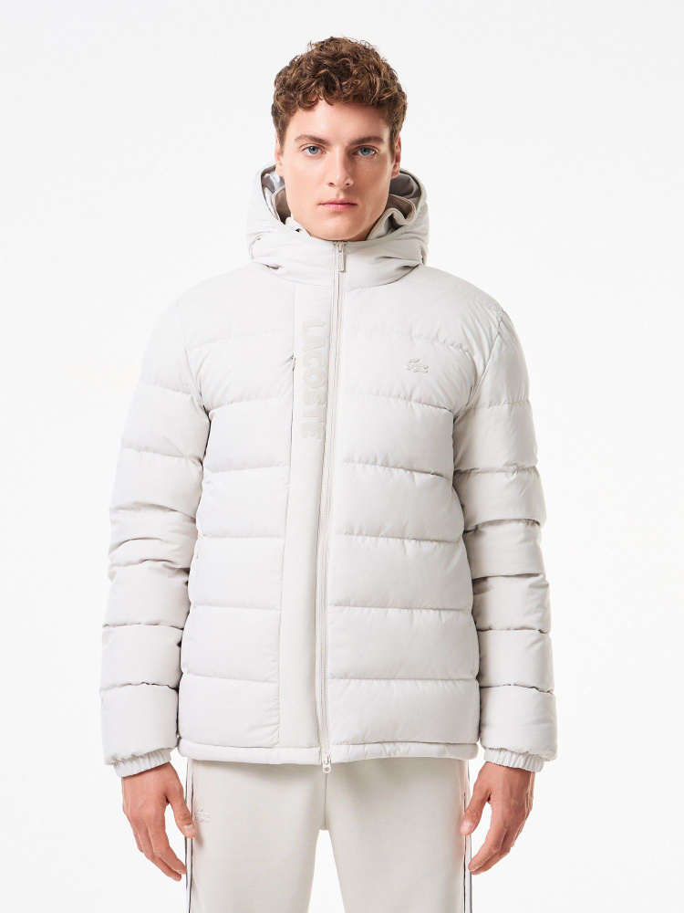 Куртка Lacoste #1