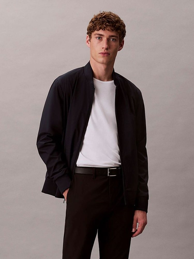 Бомбер Calvin Klein #1