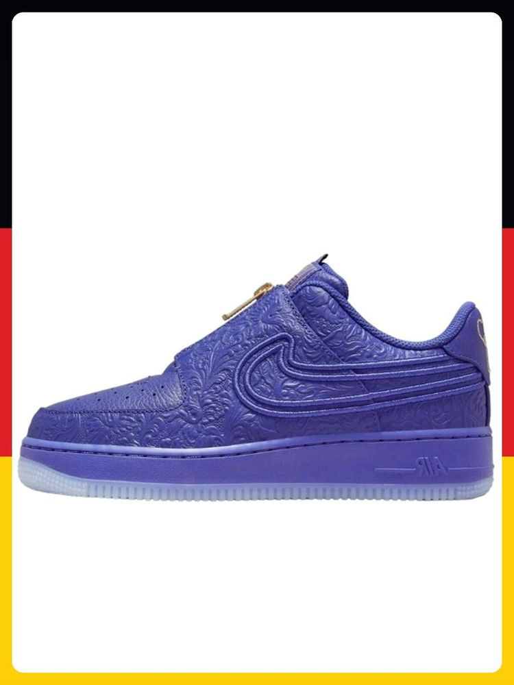 Кеды Nike #1