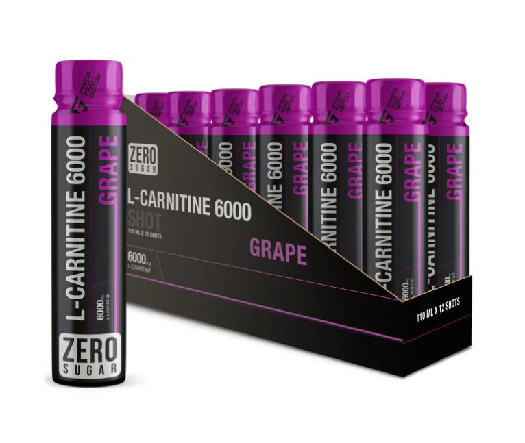 l carnitine ve kou Gainup Thermo L-Carnitine 3500mg 1000ml - Baysupplement
