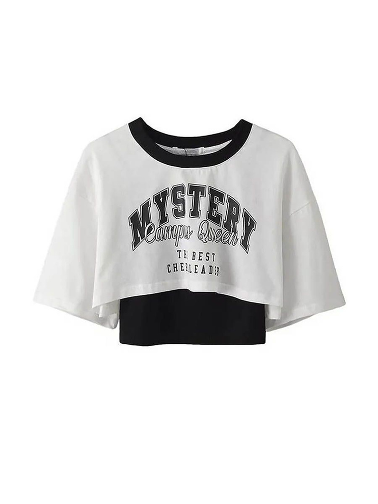 Футболка SYJWY #1