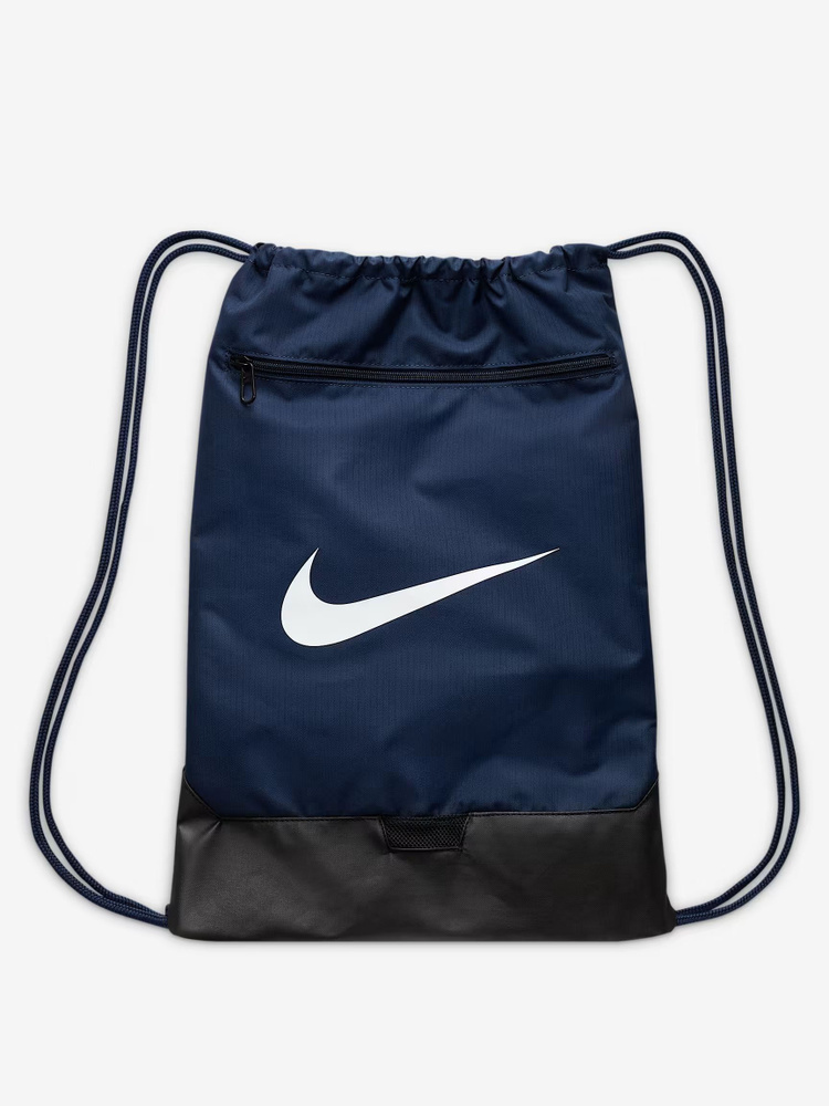 Nike Сумка спортивная Training Gym Sack (18L) #1