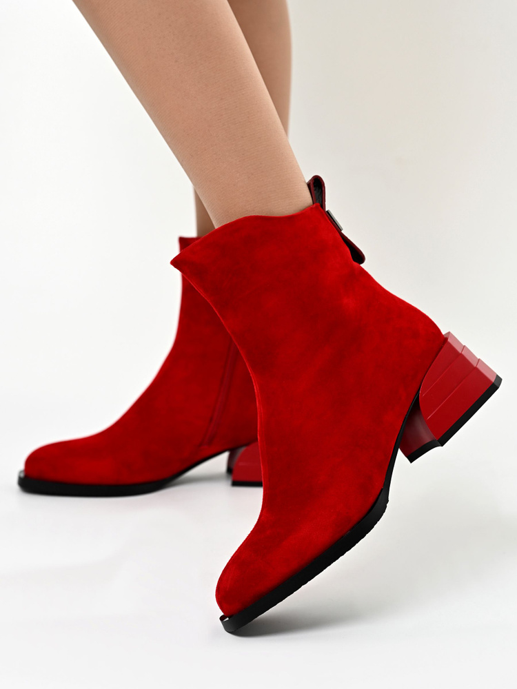 Ботильоны BONELLI SHOES Ботильоны #1