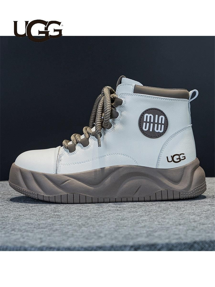 Угги UGG #1