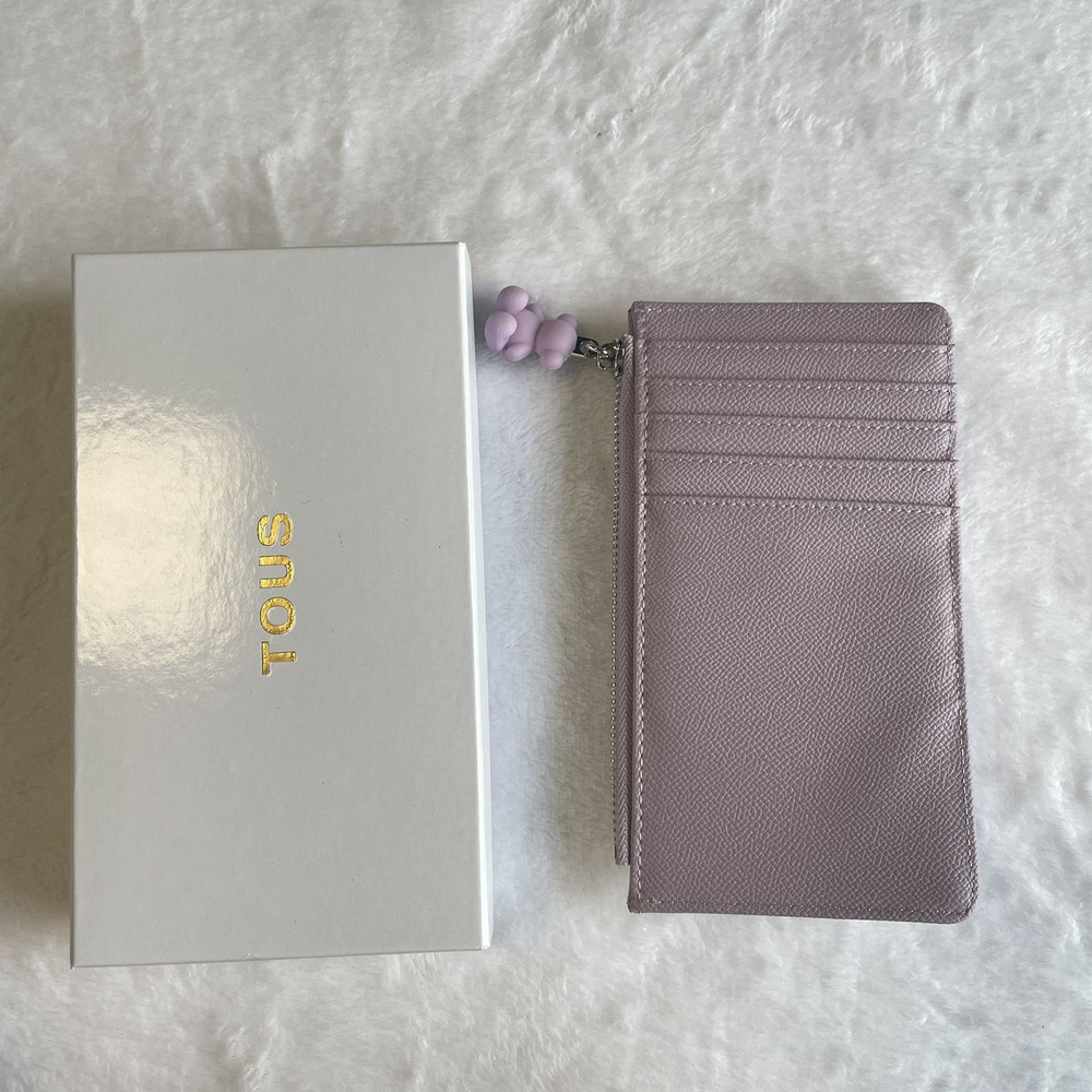 Tous Кошелек #1