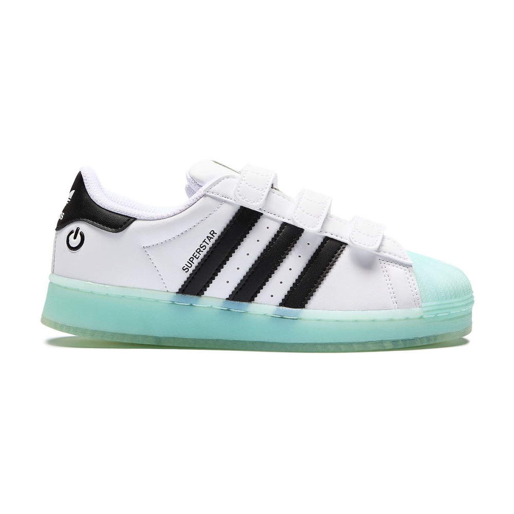 Кеды adidas #1