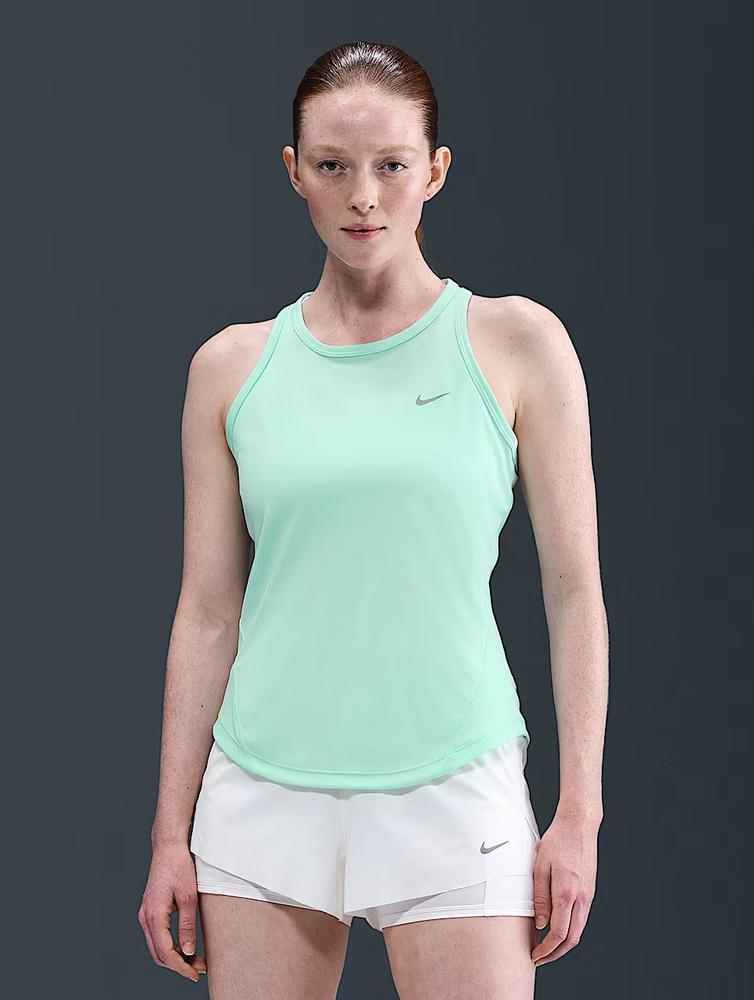 Майка Nike W NK TEMPO DF TANK #1
