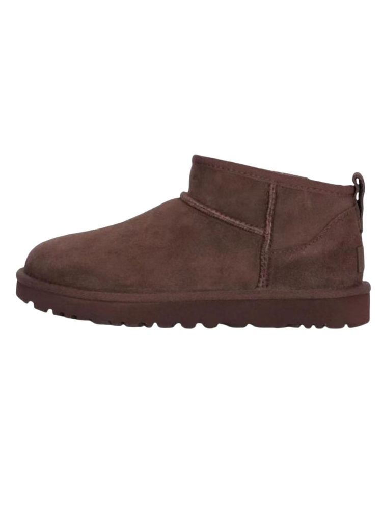 Угги UGG #1