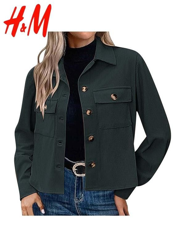 Куртка H&M #1