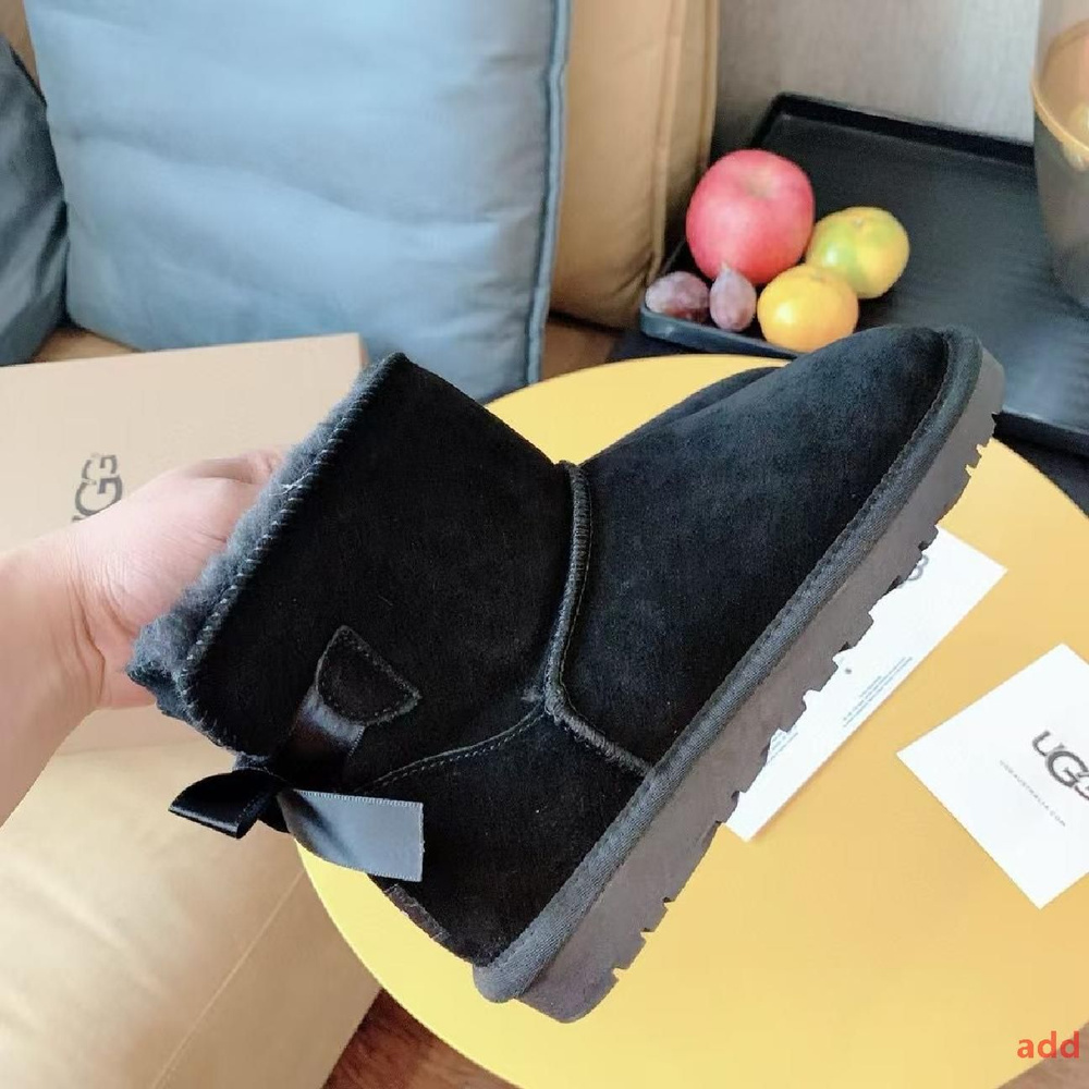 Тапочки UGG #1