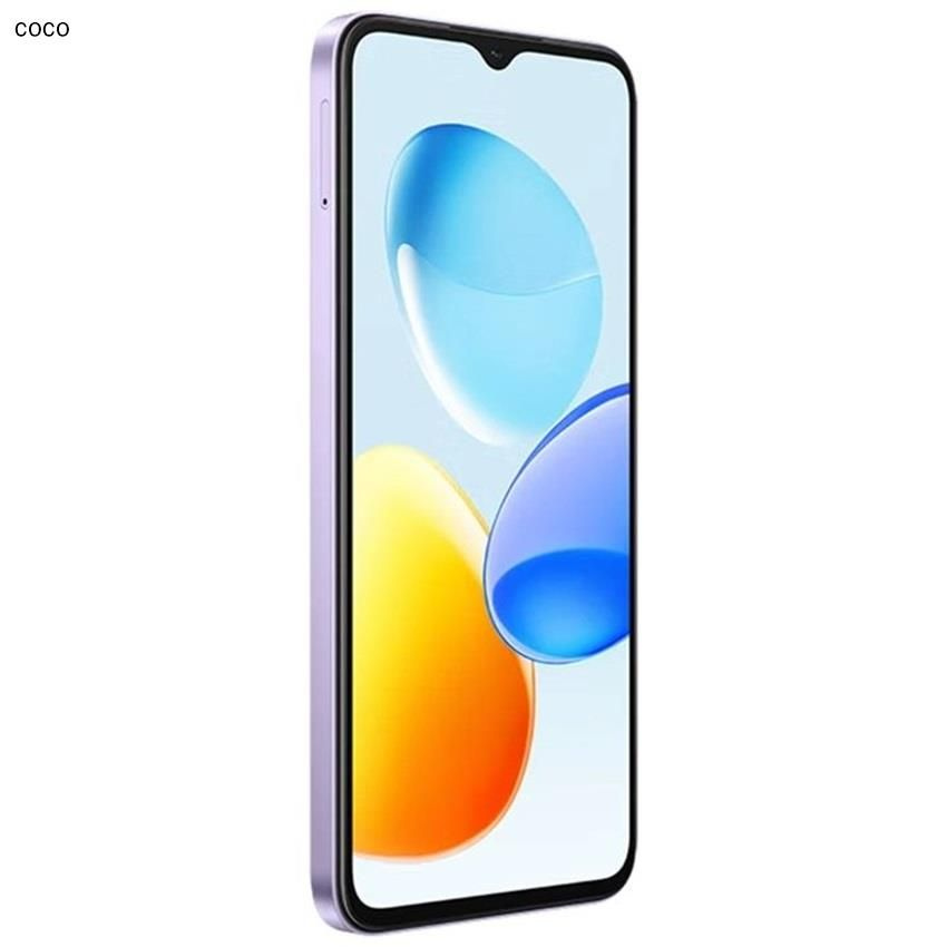 Восстановленный Honor Смартфон Смартфон Honor50 CN 6/128 ГБ, Nano-SIM, фиолетовый #1