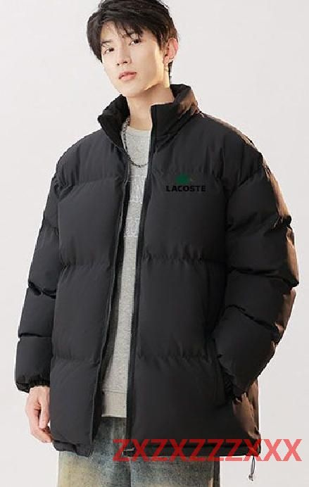 Куртка Lacoste #1