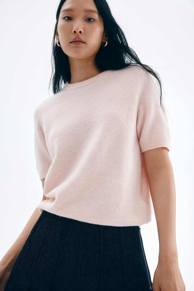 Свитер H&M #1