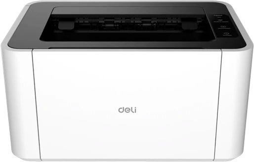 Принтер Deli P1820W #1