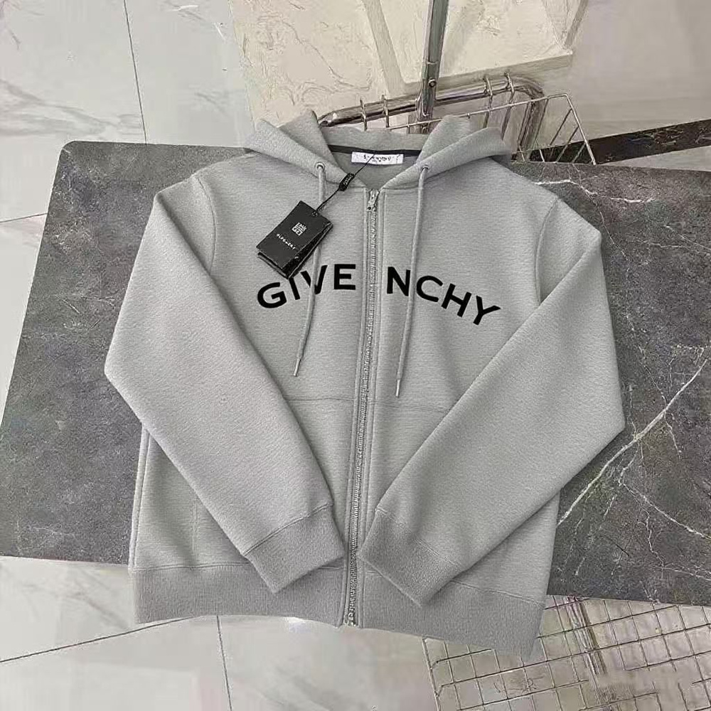 Худи Givenchy #1