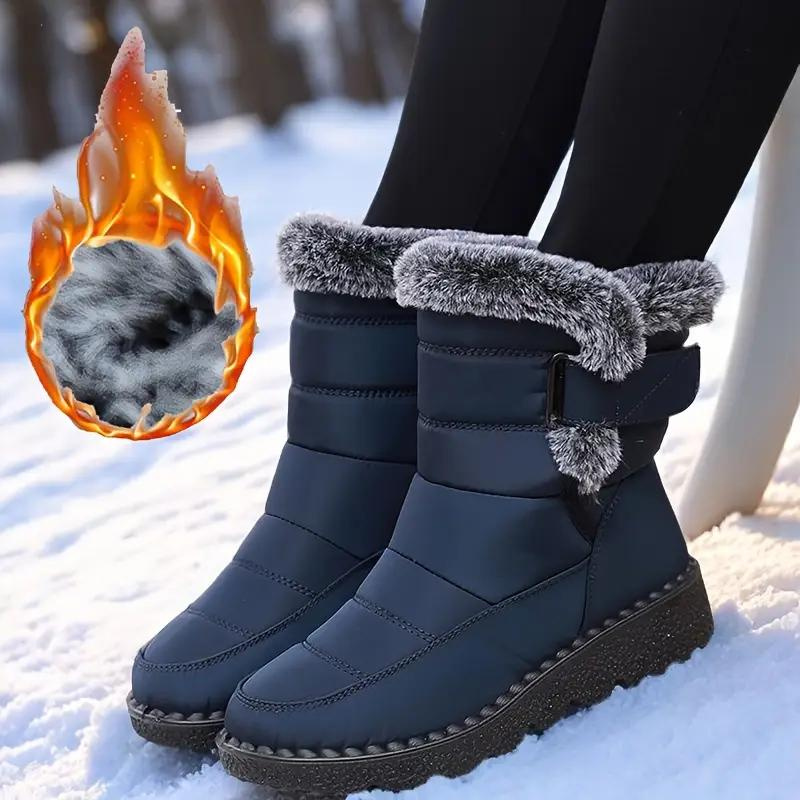 Сноубутсы #1