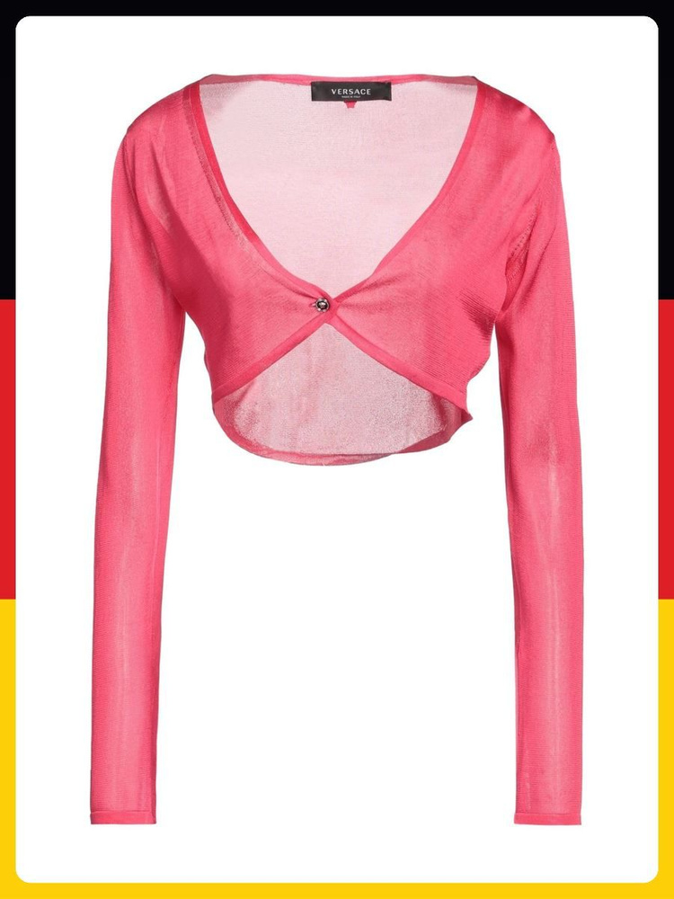 Болеро Versace #1