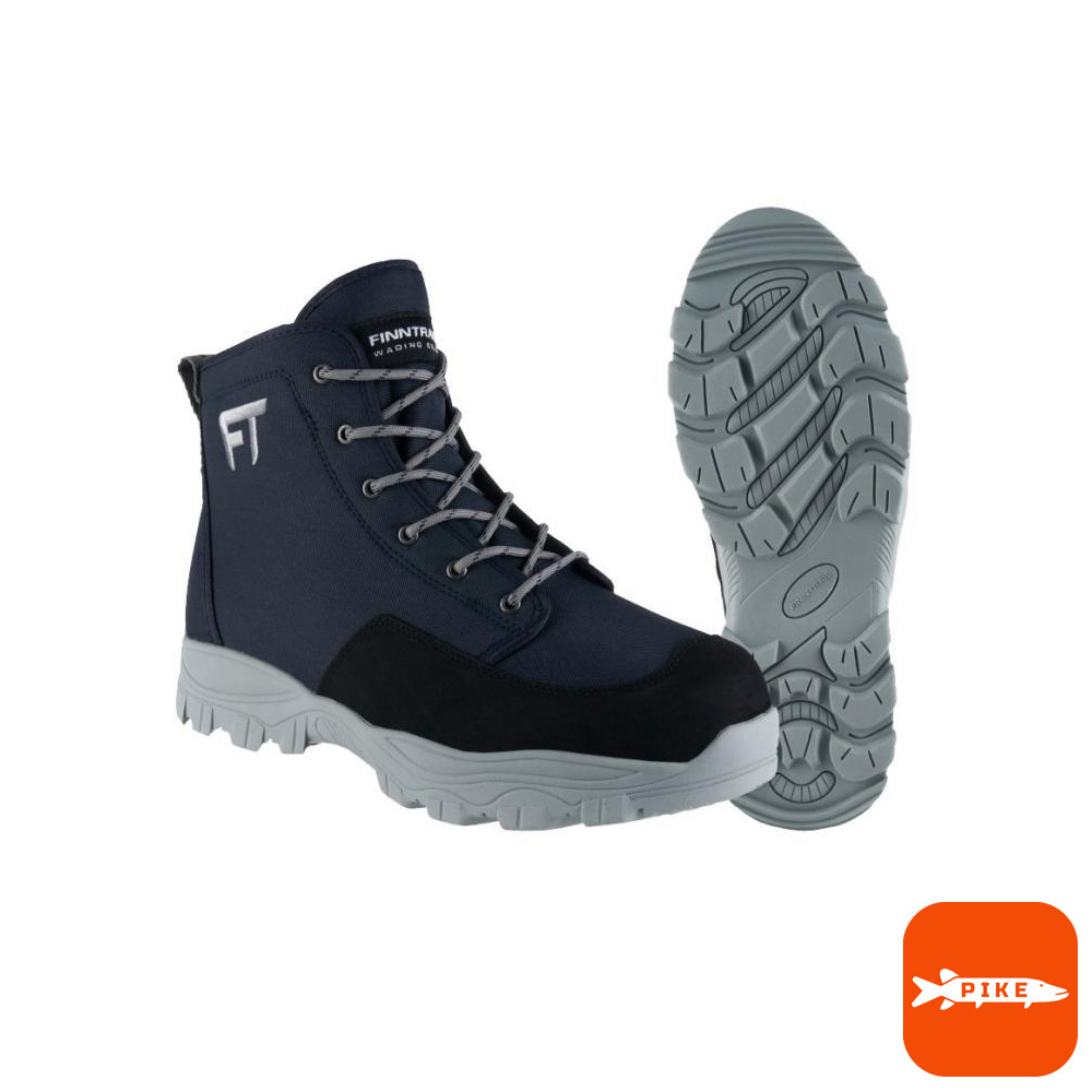 Ботинки FINNTRAIL #1