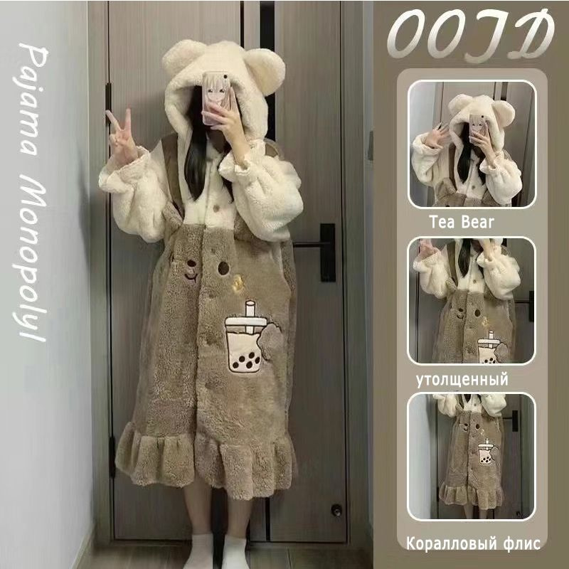 Халат #1