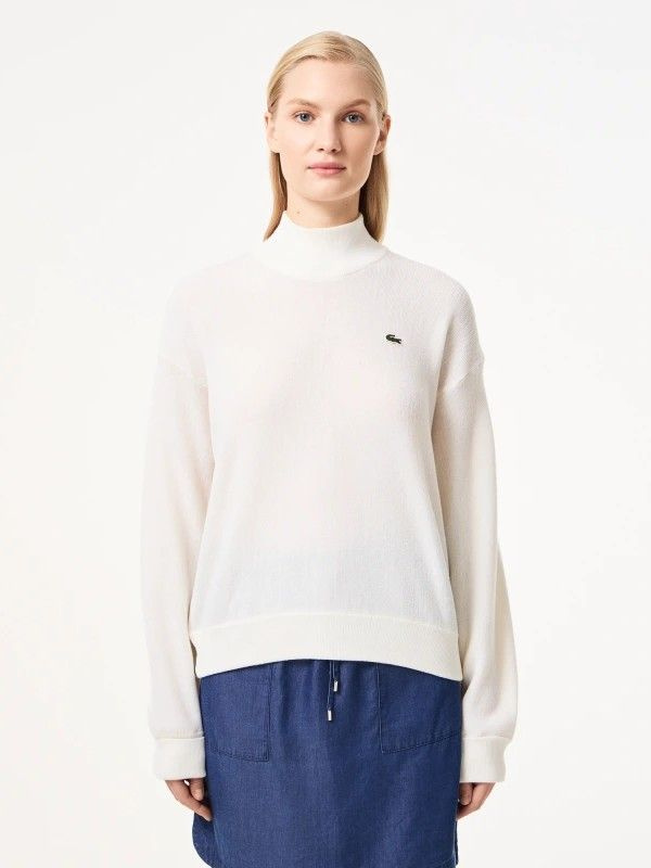 Свитер Lacoste #1