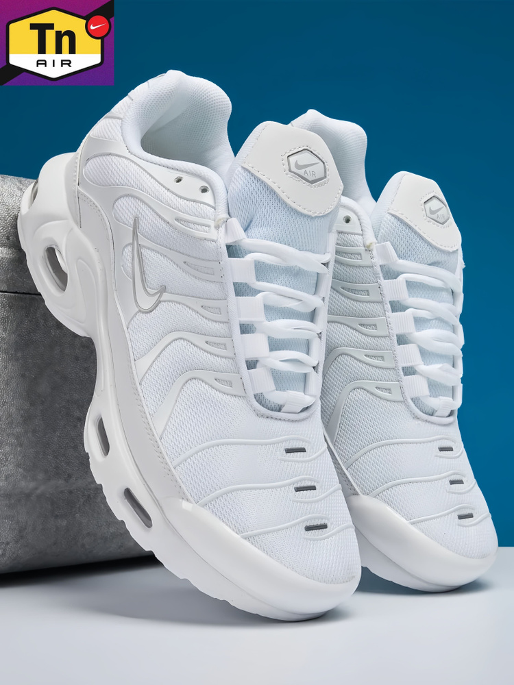 Кроссовки Air Max TN Plus #1