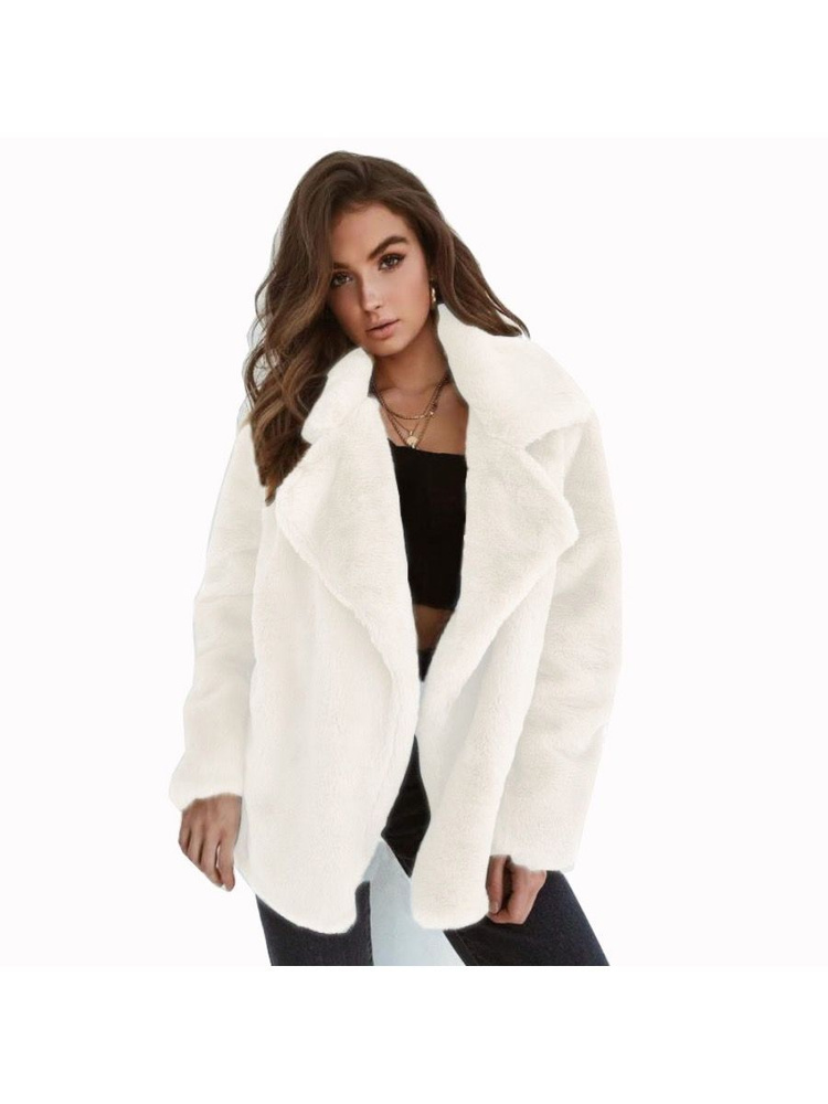 Пальто M09 #1