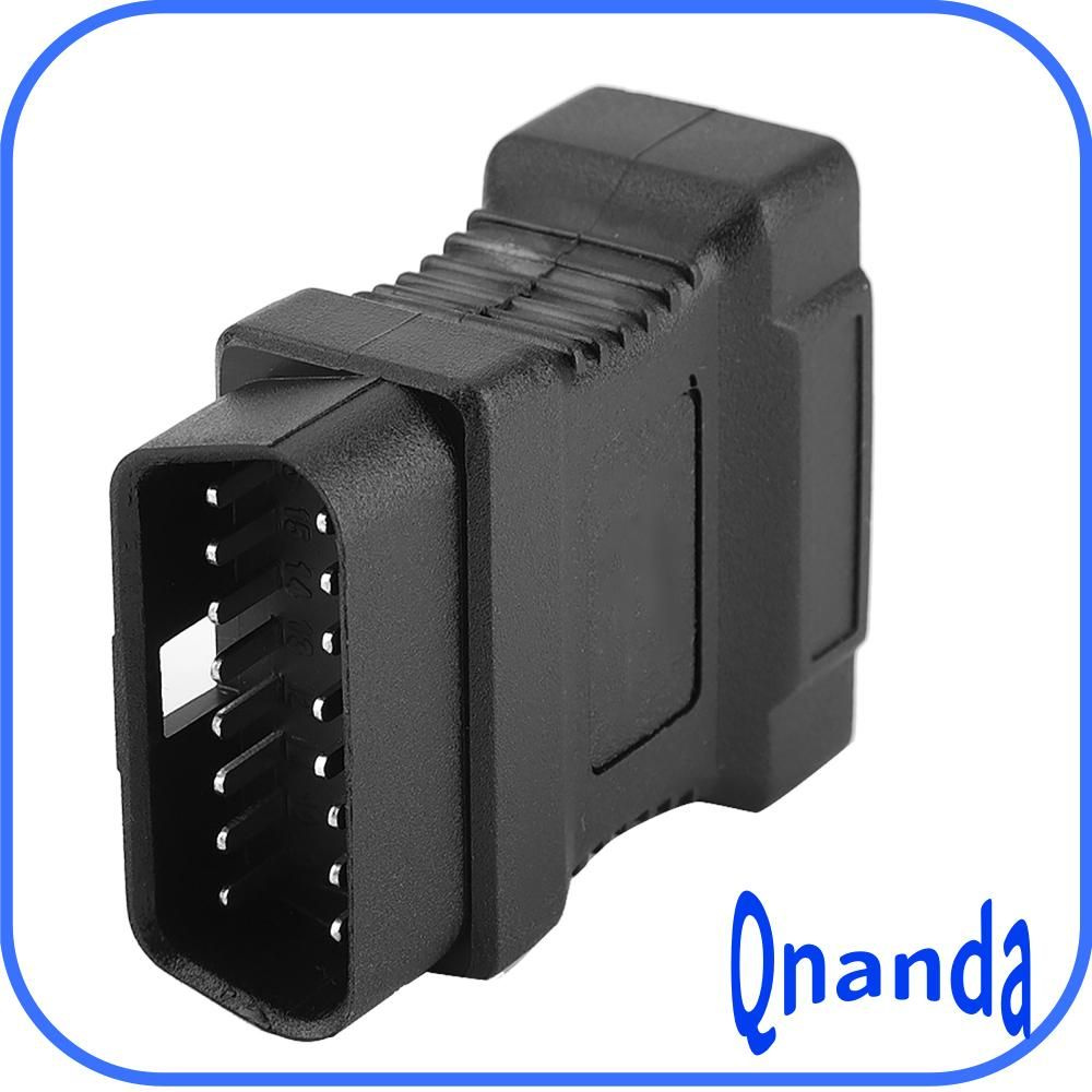 Разъем OBD #1