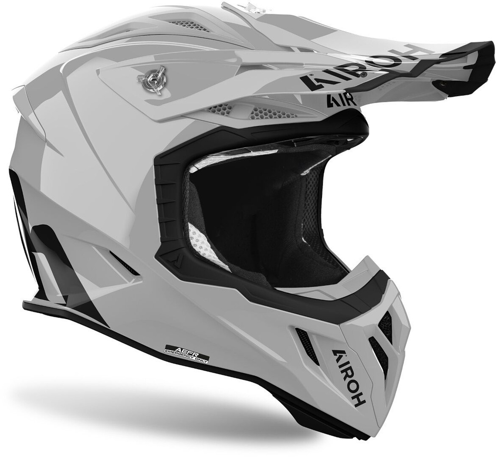 Мотошлем Airoh Aviator Ace 2 Solid #1